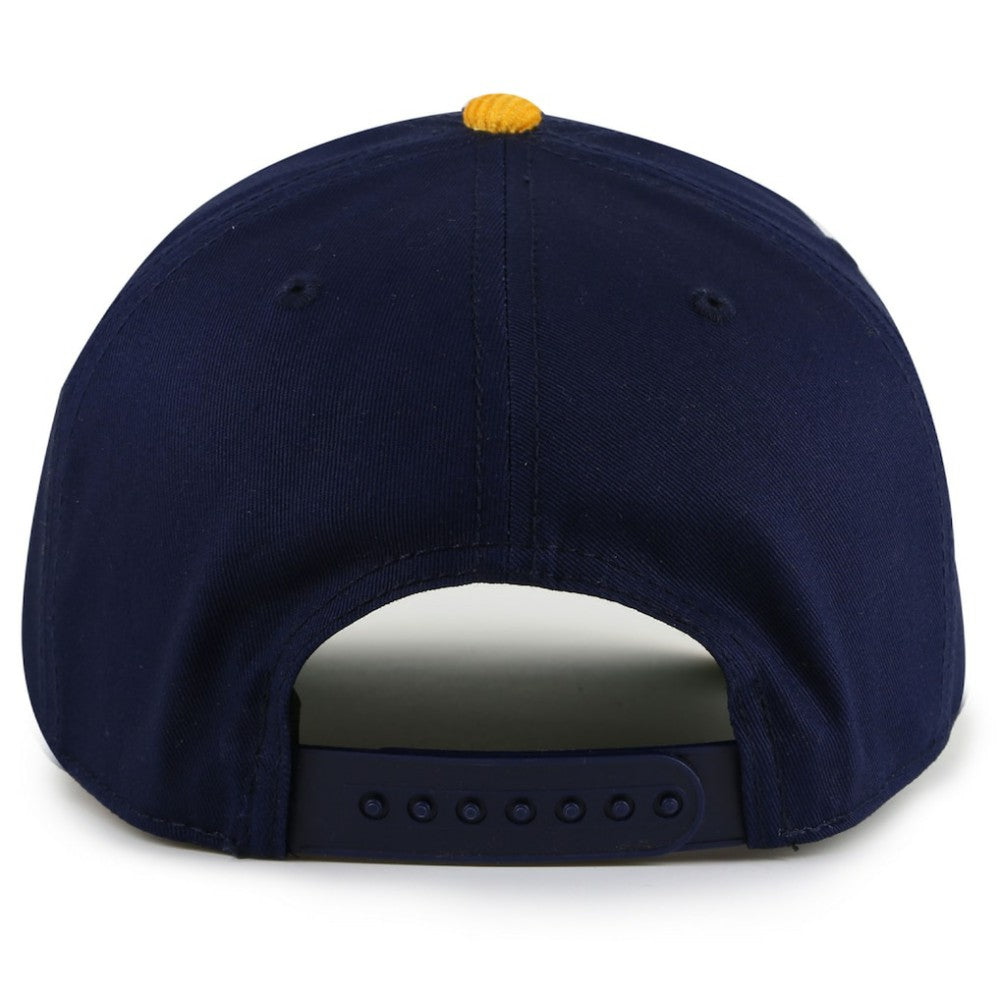 Nashville Predators American Needle Burnett Adjustable Hat