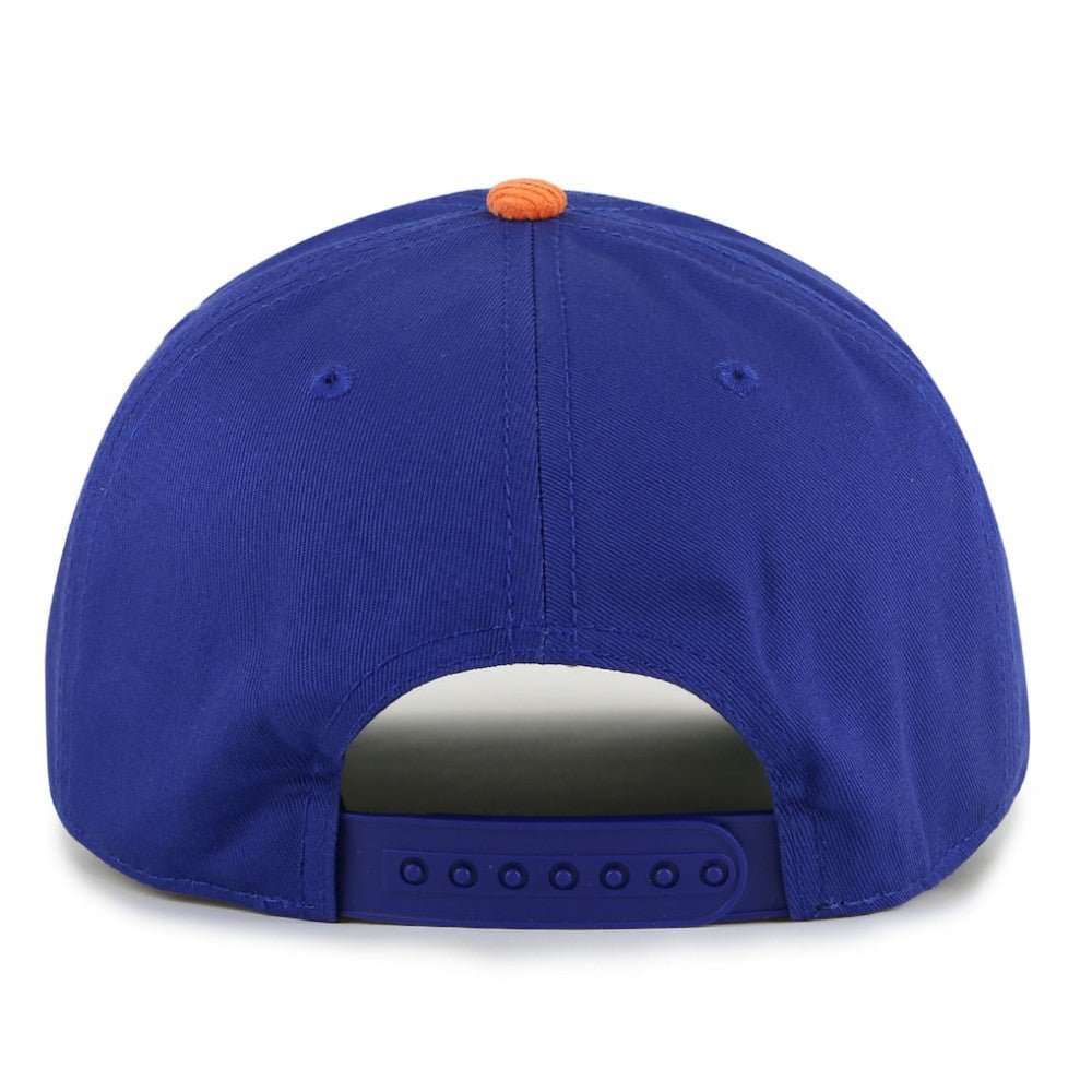 New York Islanders American Needle Burnett Adjustable Hat