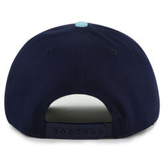 Seattle Kraken American Needle Burnett Adjustable Hat