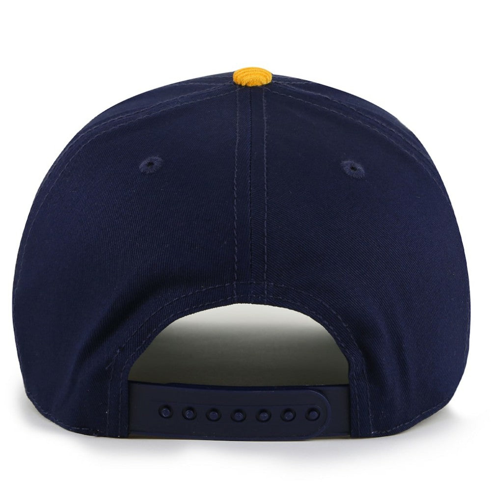 St. Louis Blues American Needle Burnett Adjustable Hat