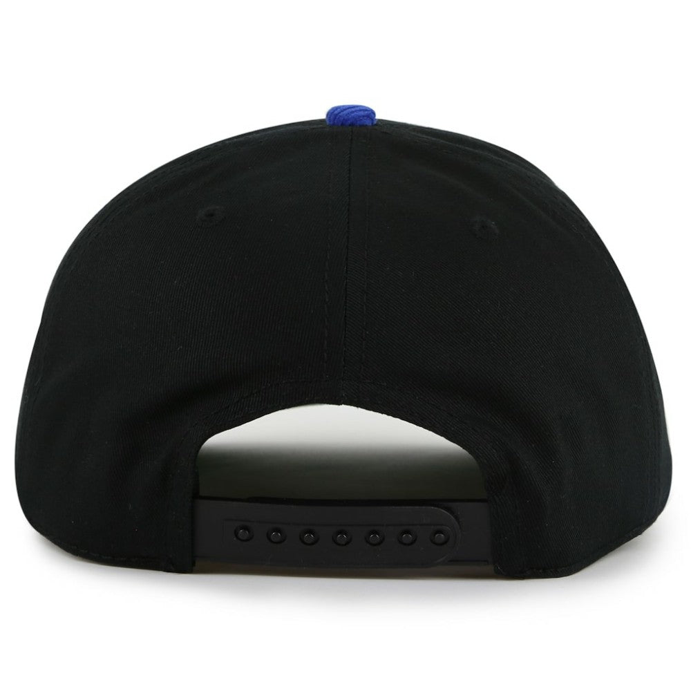 Tampa Bay Lightning American Needle Burnett Adjustable Hat