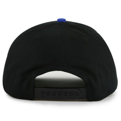 Tampa Bay Lightning American Needle Burnett Adjustable Hat