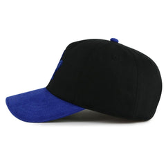 Toronto Maple Leafs American Needle Burnett Adjustable Hat