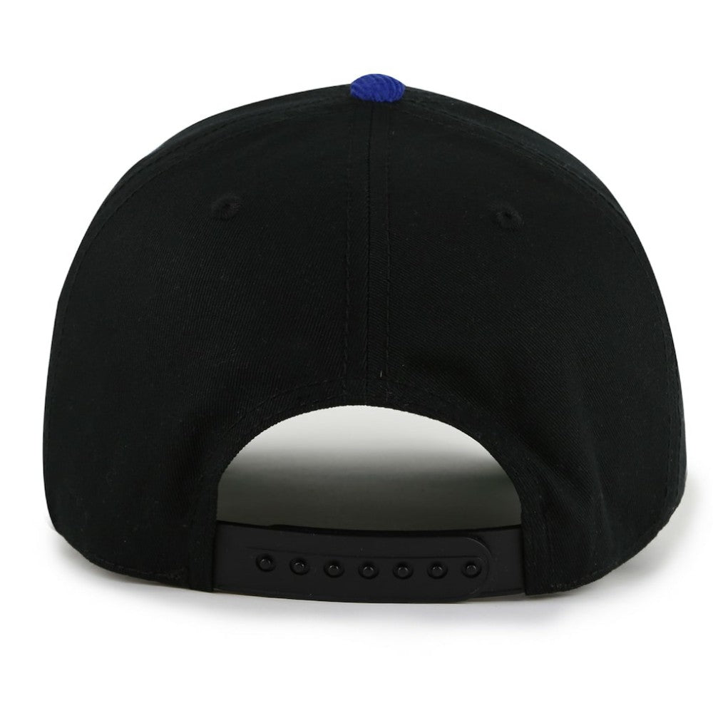 Toronto Maple Leafs American Needle Burnett Adjustable Hat