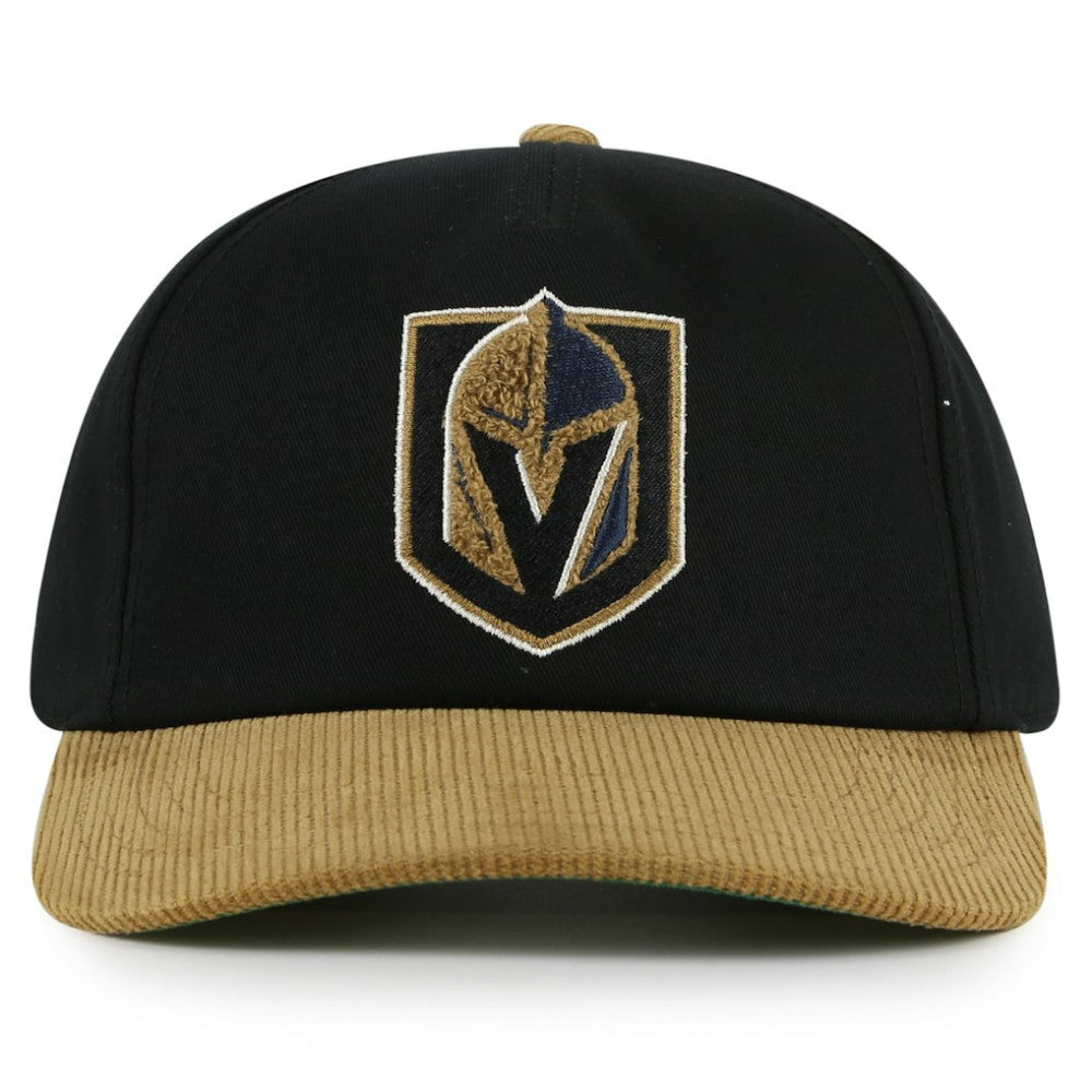 Vegas Golden Knights American Needle Burnett Adjustable Hat