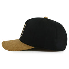 Vegas Golden Knights American Needle Burnett Adjustable Hat