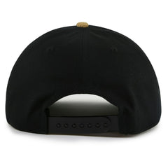Vegas Golden Knights American Needle Burnett Adjustable Hat