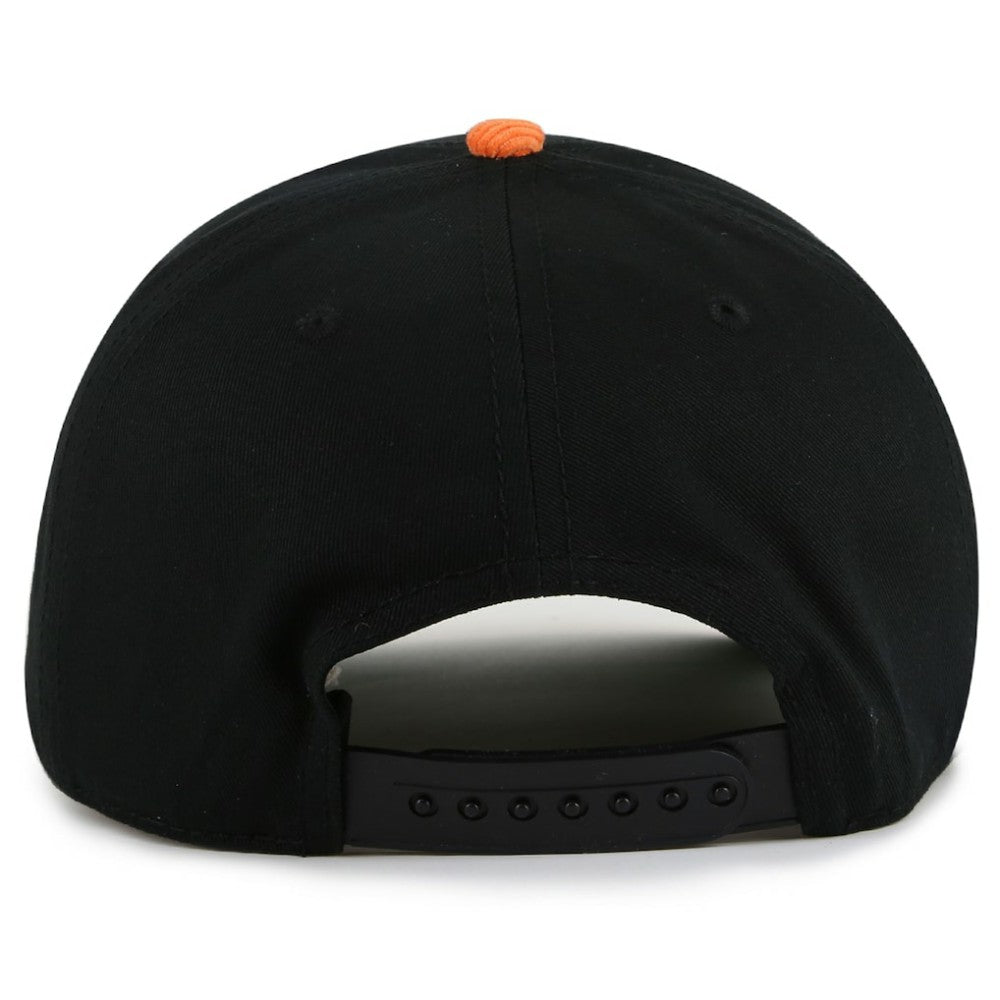 Anaheim Ducks American Needle Burnett Adjustable Hat