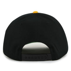Boston Bruins American Needle Burnett Adjustable Hat