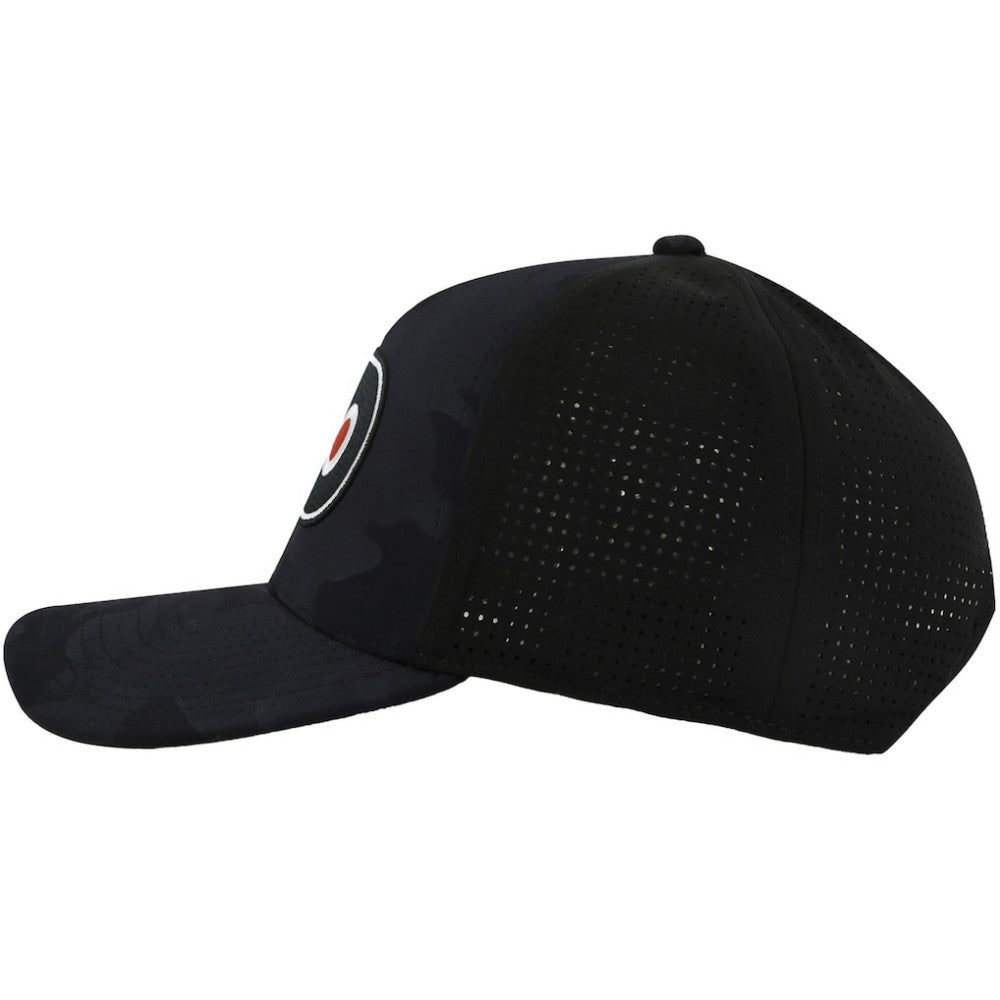 Philadelphia Flyers American Needle Valin Camo Super Tech Vented Adjustable Hat