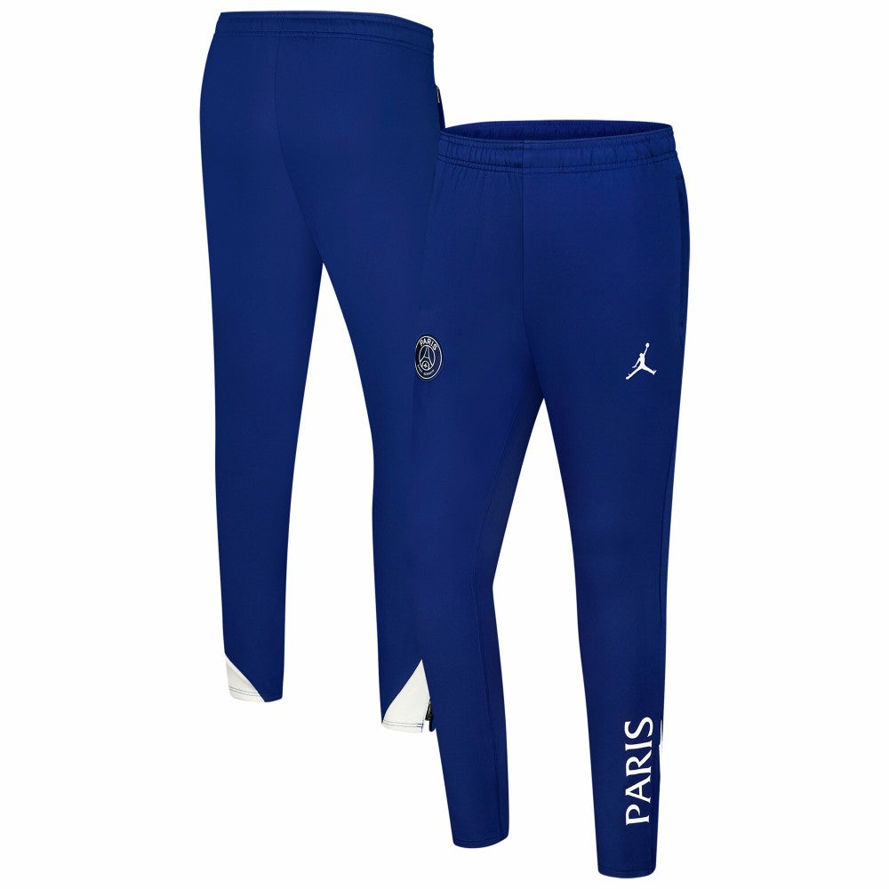 Paris Saint-Germain Jordan Brand Youth 2024/25 Fourth Strike Performance Pants / Soccer Discount