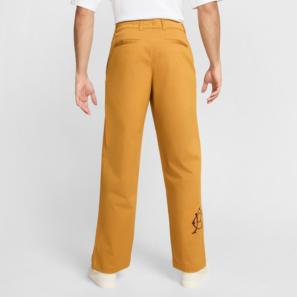 Club America CA x CA El Chino Pants / Soccer Sale