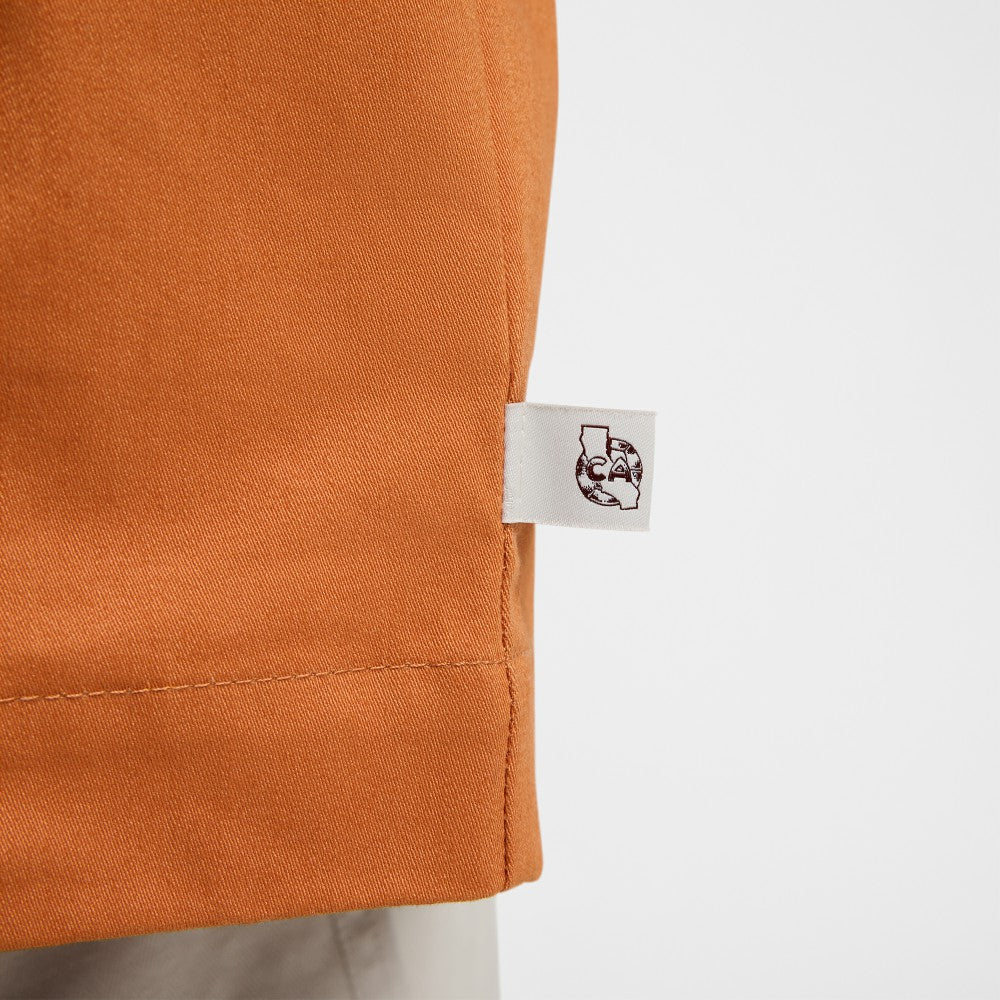 Club America CA x CA Woven Button-Down Shirt / Soccer Online