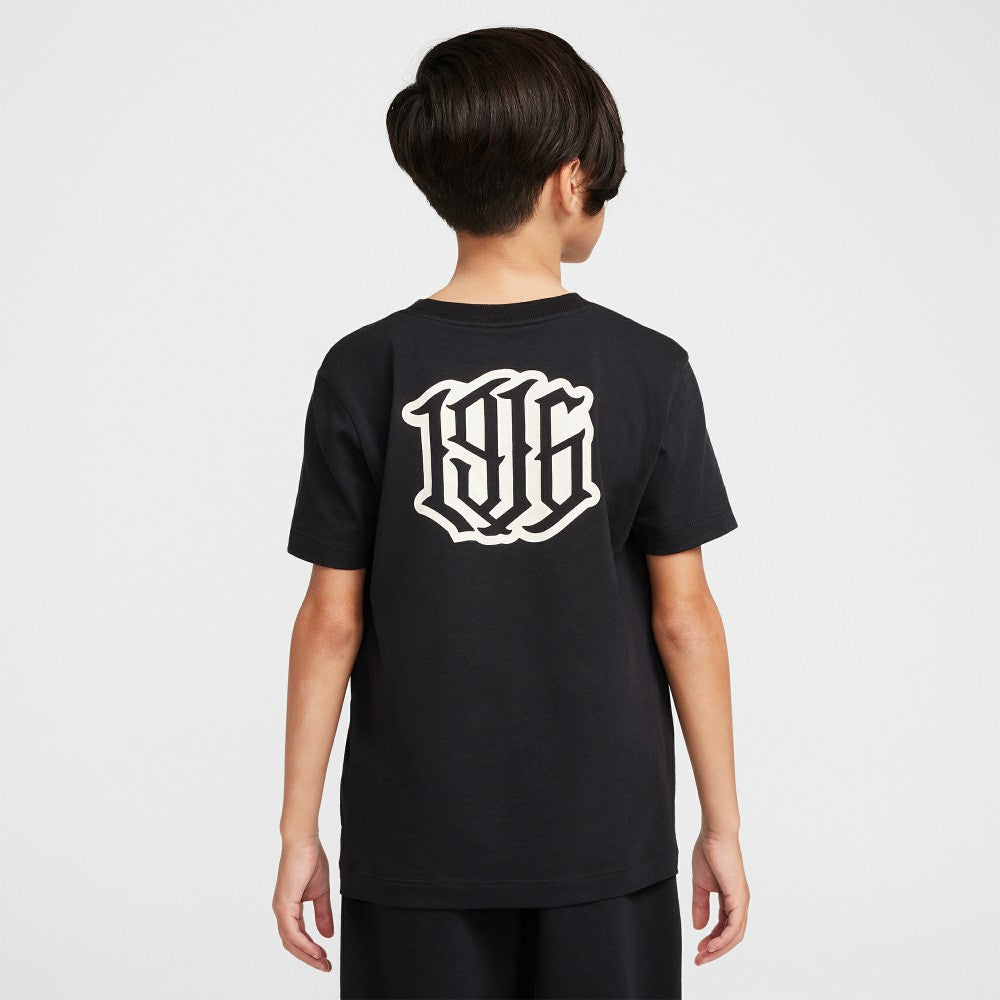Club America Youth CA x CA Heritage T-Shirt / Soccer Hot sale
