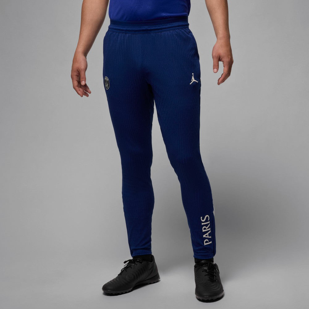 Paris Saint-Germain Jordan Brand 2024/25 Fourth Advance Strike Pants / Soccer Hot sale