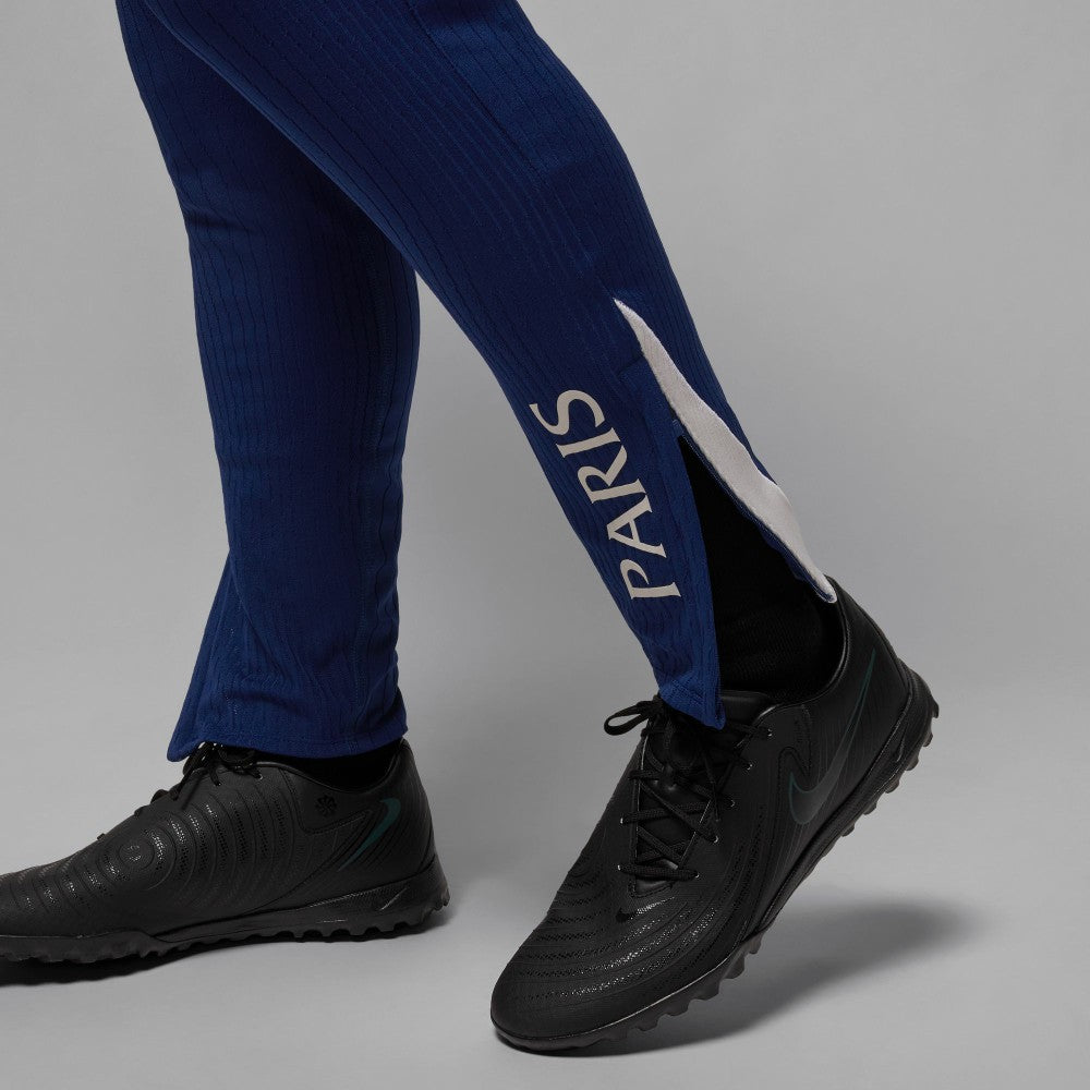 Paris Saint-Germain Jordan Brand 2024/25 Fourth Advance Strike Pants / Soccer Hot sale