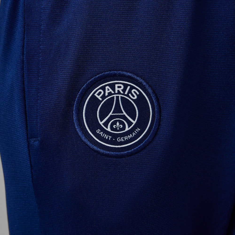Paris Saint-Germain Jordan Brand Preschool 2024/25 Fourth Strike Full-Zip Track Suit / Soccer Online