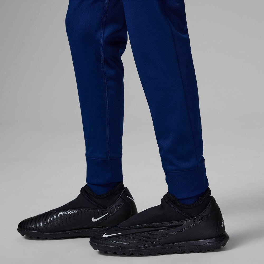 Paris Saint-Germain Jordan Brand Preschool 2024/25 Fourth Strike Full-Zip Track Suit / Soccer Online