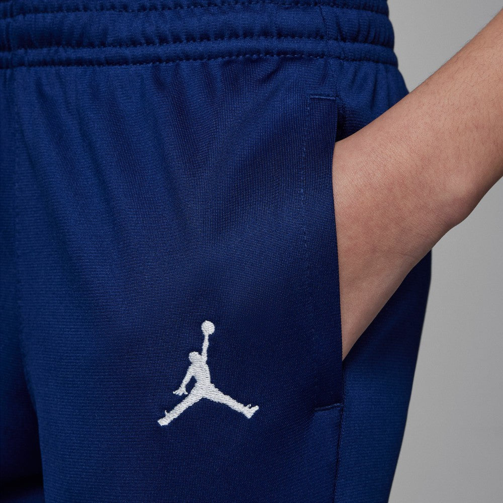 Paris Saint-Germain Jordan Brand Preschool 2024/25 Fourth Strike Full-Zip Track Suit / Soccer Online
