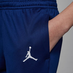 Paris Saint-Germain Jordan Brand Preschool 2024/25 Fourth Strike Full-Zip Track Suit / Soccer Online