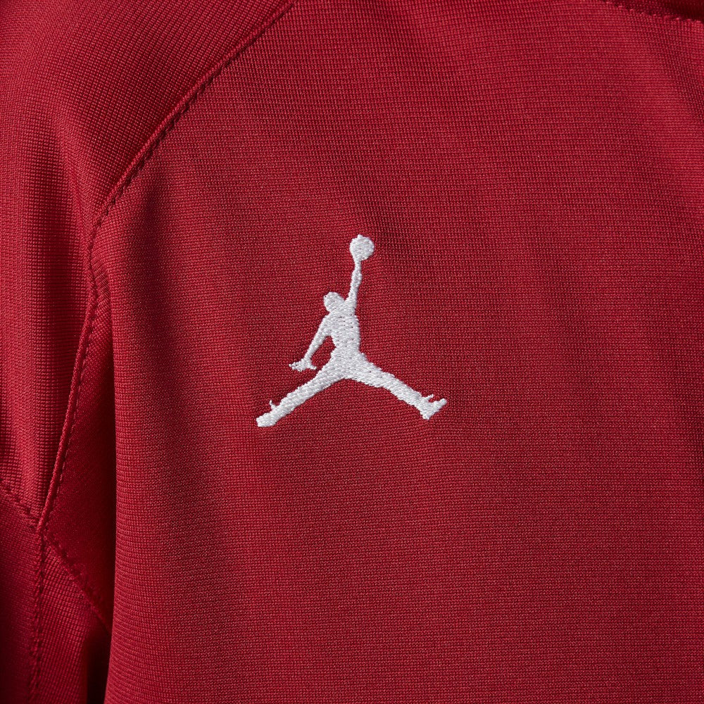 Paris Saint-Germain Jordan Brand Preschool 2024/25 Fourth Strike Full-Zip Track Suit / Soccer Online