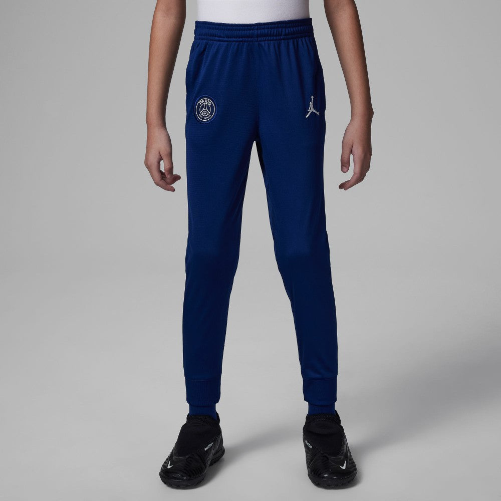 Paris Saint-Germain Jordan Brand Preschool 2024/25 Fourth Strike Full-Zip Track Suit / Soccer Online