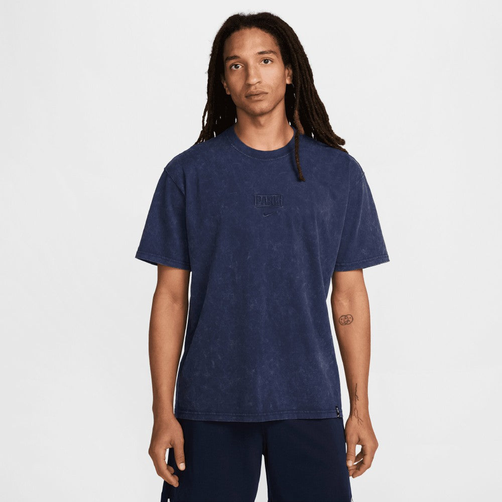 Paris Saint-Germain Premium Essentials T-Shirt / Soccer On sale