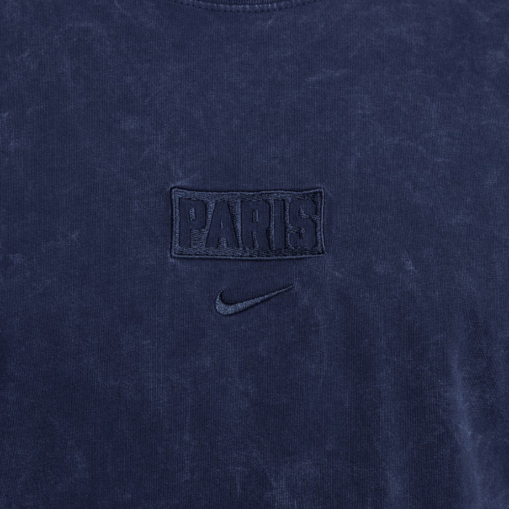 Paris Saint-Germain Premium Essentials T-Shirt / Soccer On sale