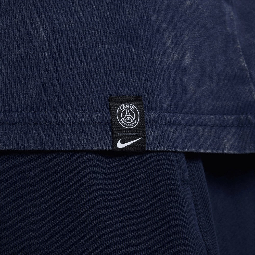 Paris Saint-Germain Premium Essentials T-Shirt / Soccer On sale