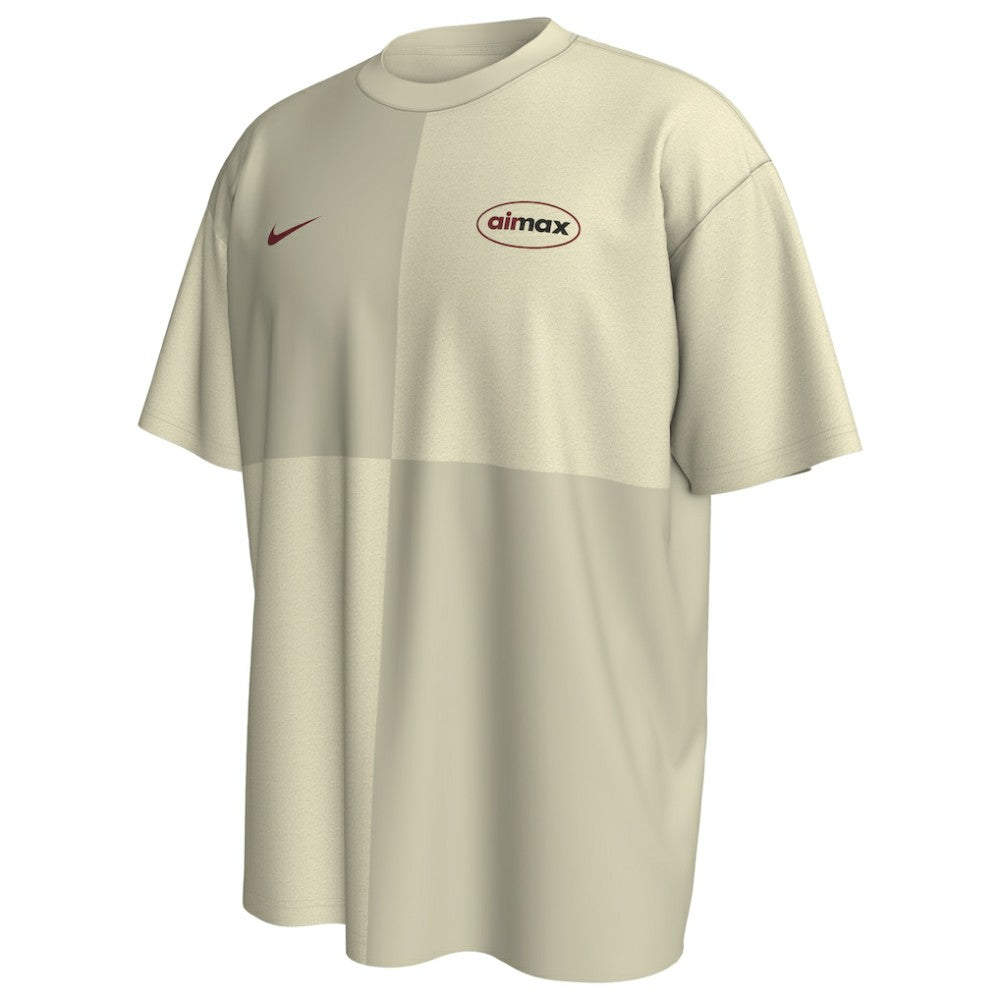 Liverpool Premium Air Max T-Shirt / Soccer New