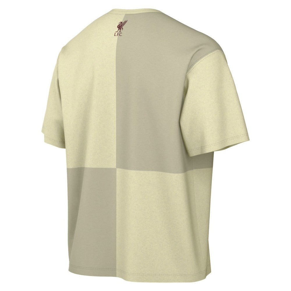 Liverpool Premium Air Max T-Shirt / Soccer New