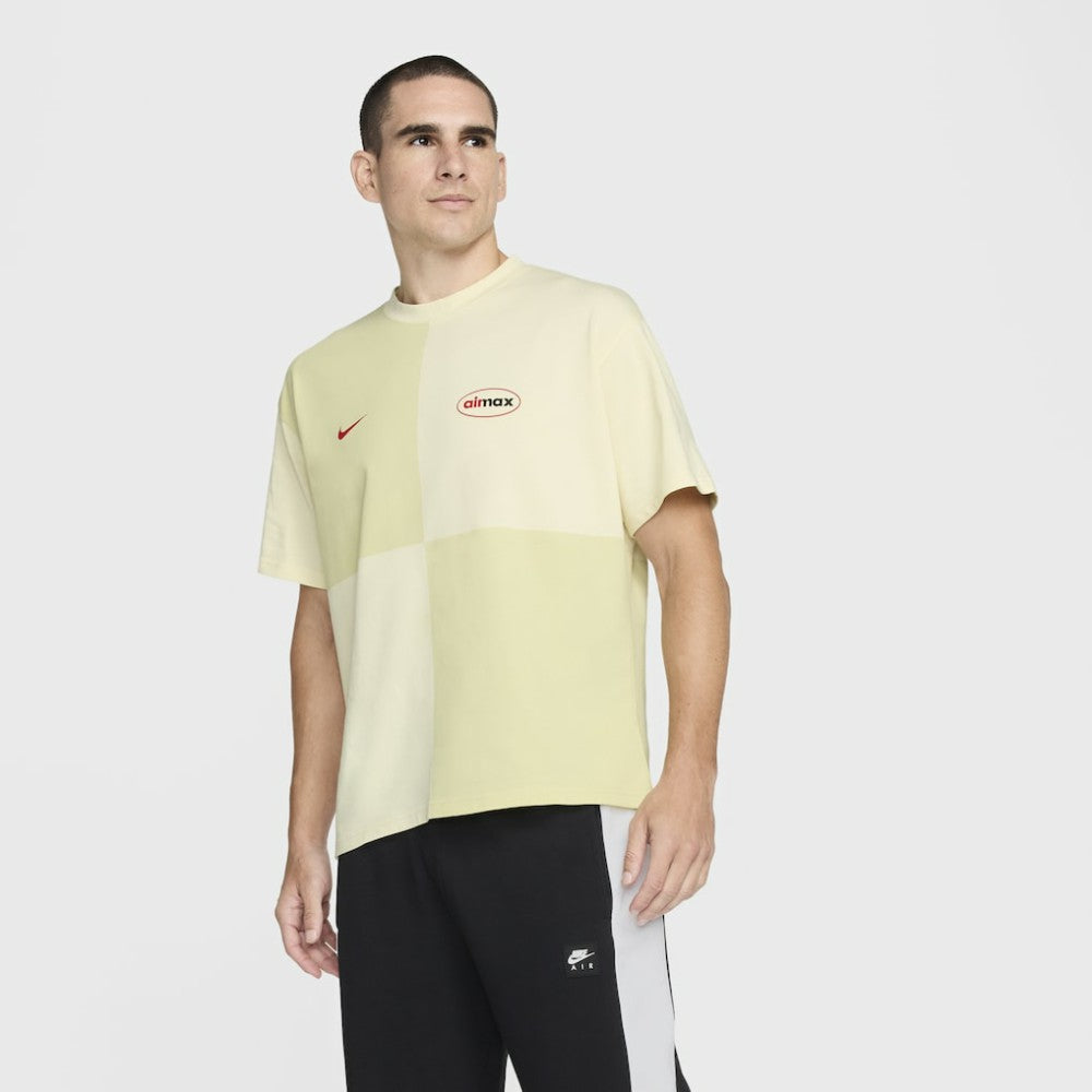 Liverpool Premium Air Max T-Shirt / Soccer New