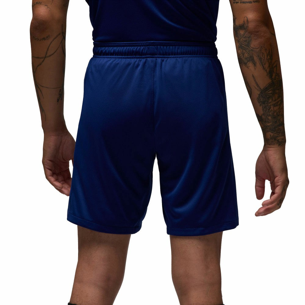 Paris Saint-Germain Jordan Brand 2024/25 Fourth Stadium Shorts / Soccer Discount
