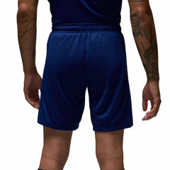 Paris Saint-Germain Jordan Brand 2024/25 Fourth Stadium Shorts / Soccer Discount