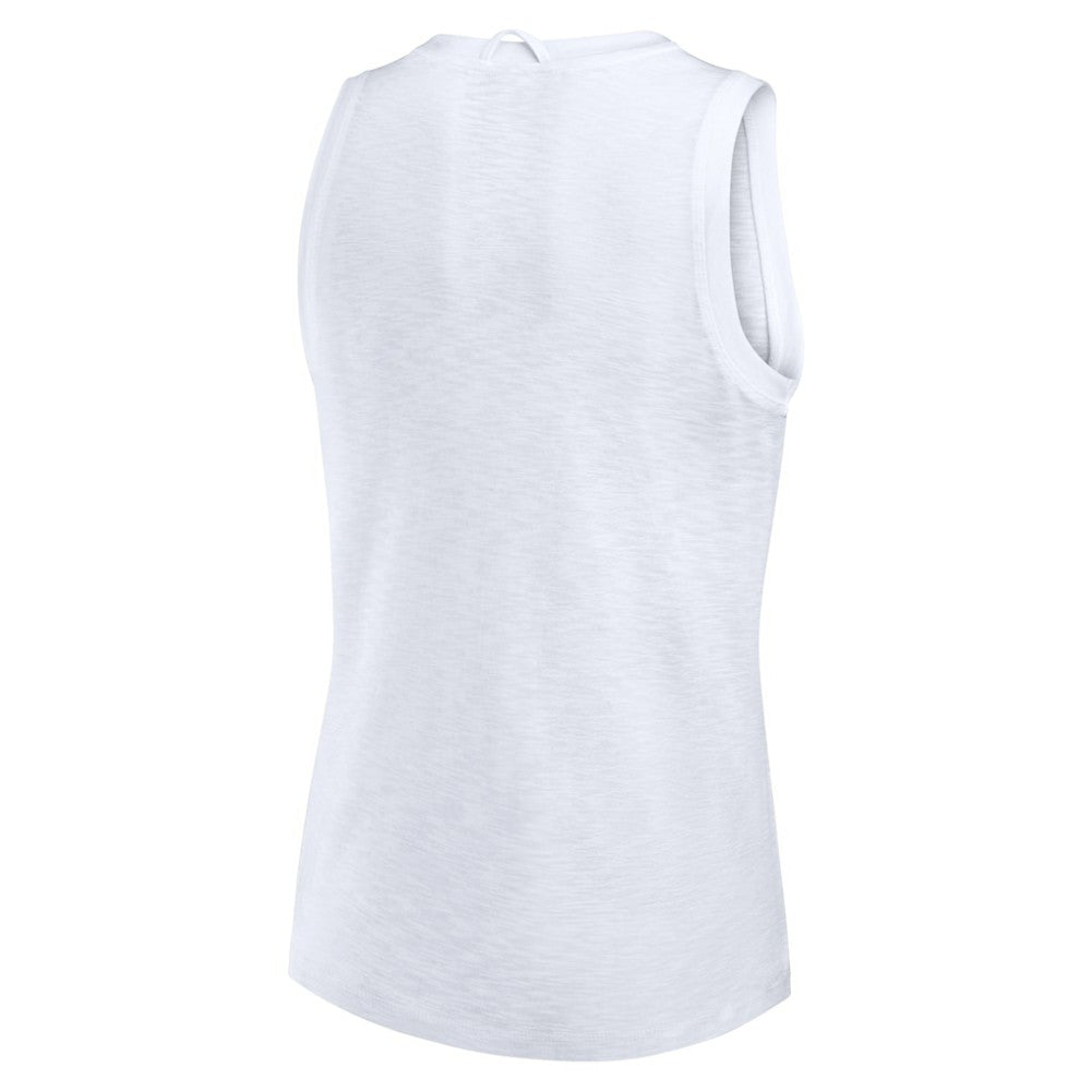 Dallas Stars Fanatics Women's Slub Tank Top