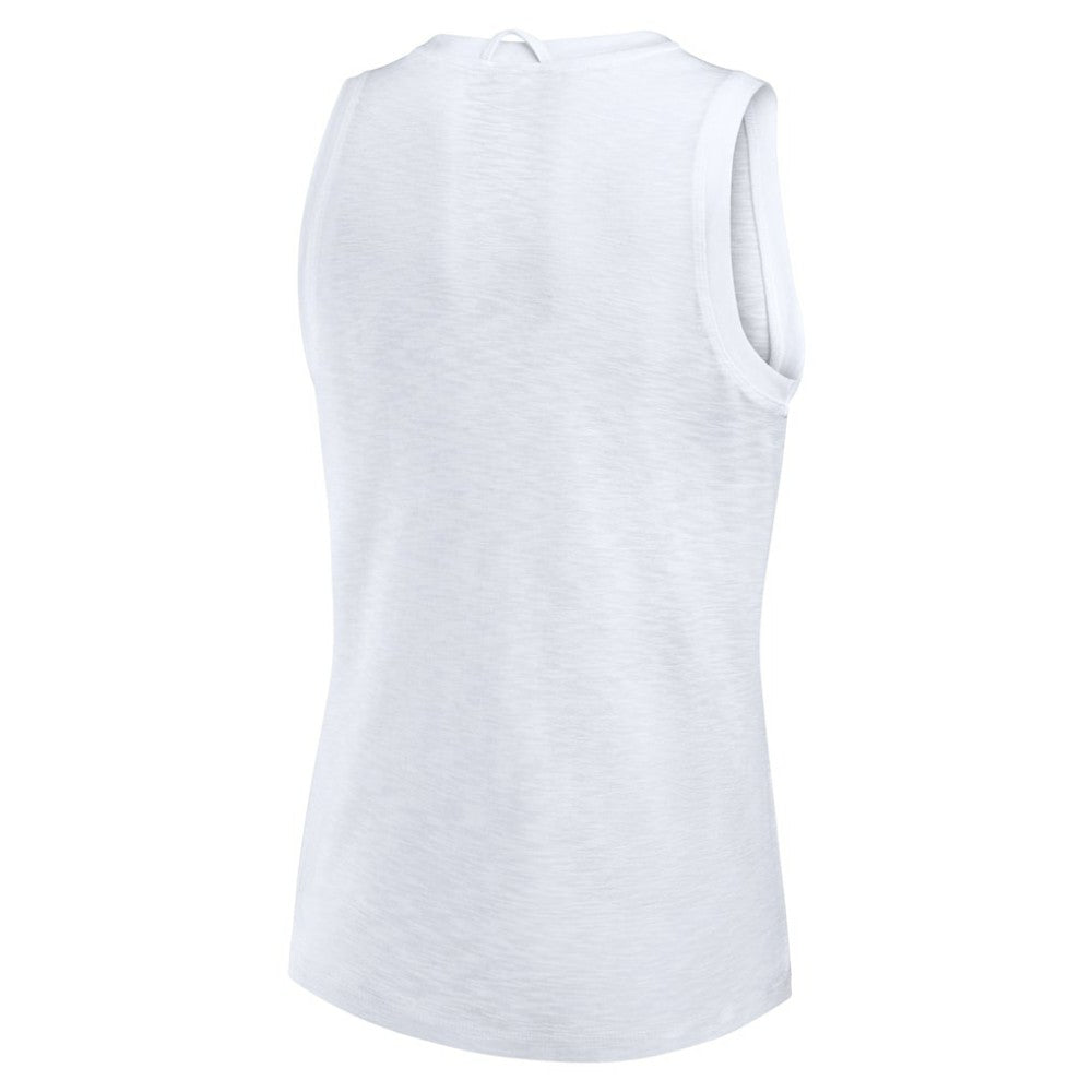 Tampa Bay Lightning Fanatics Women's Slub Tank Top