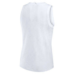 Tampa Bay Lightning Fanatics Women's Slub Tank Top