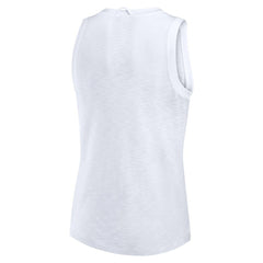 New Jersey Devils Fanatics Women's Slub Tank Top