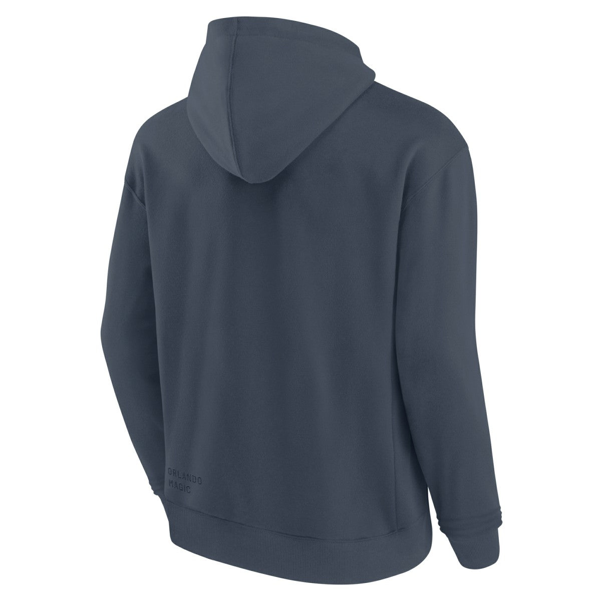 Orlando Magic Future Ground Info Elements Premium Pullover Hoodie - Blue | Fanatics online