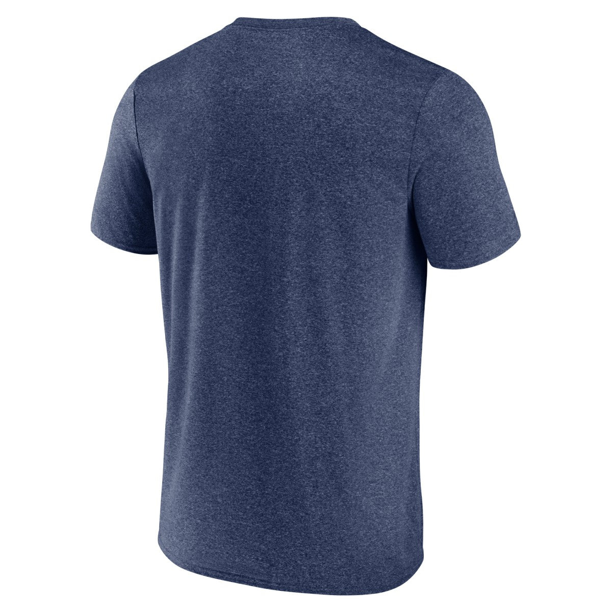 New Orleans Pelicans Logo Athletic Block Practice Performance T-Shirt - Heather Navy discount