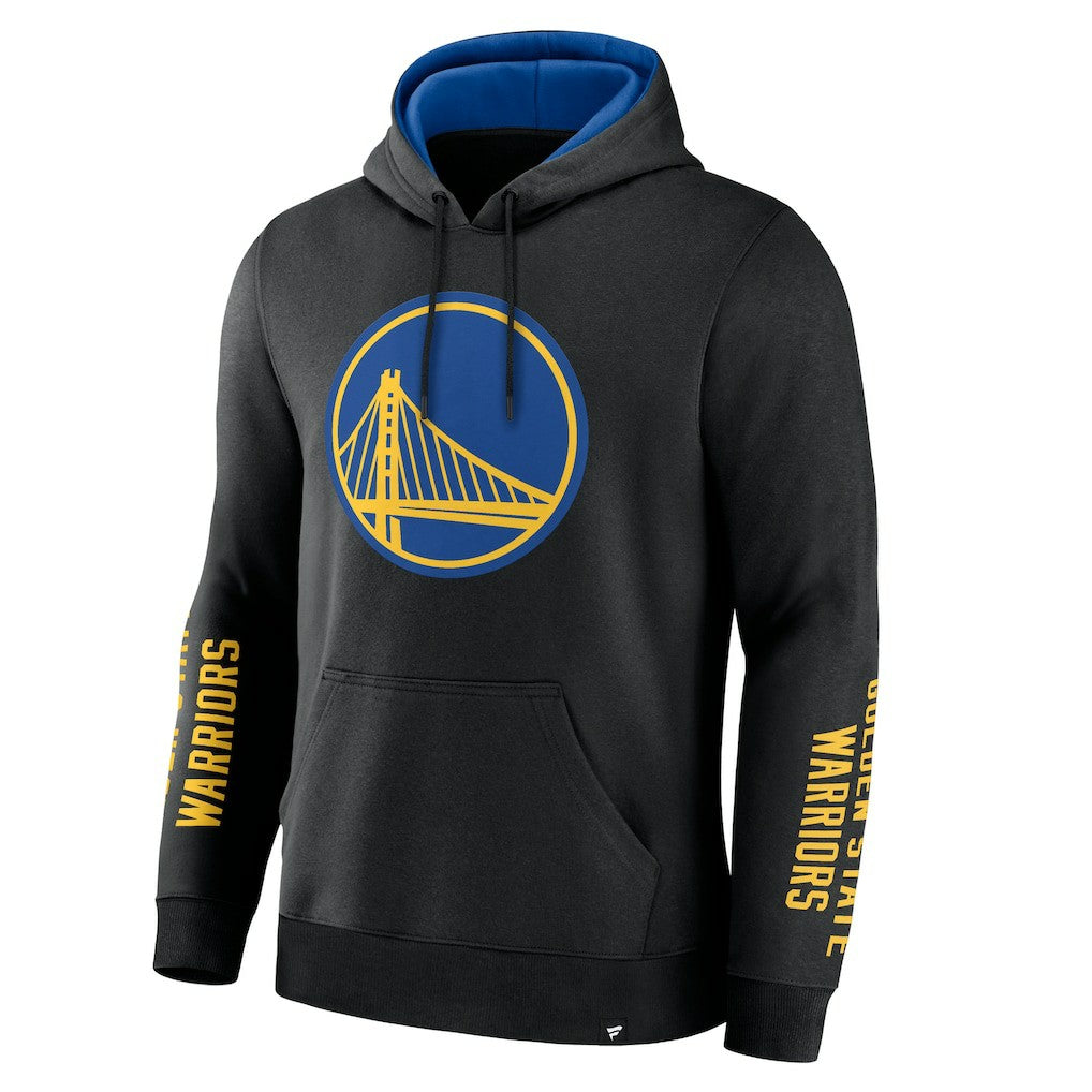 Golden State Warriors Legacy Guard Pullover Hoodie sale - Black | Fanatics on sale