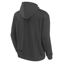 Pittsburgh Penguins Fanatics Future Ground Info Pullover Hoodie