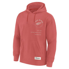 Future Ground Info Pullover Hoodie -