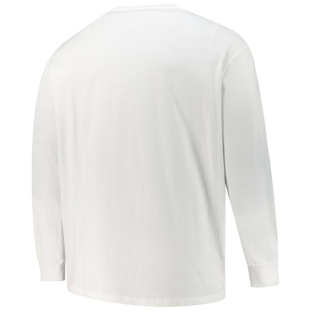 NFL Indianapolis Colts Big & Tall Vision Long Sleeve T-Shirt