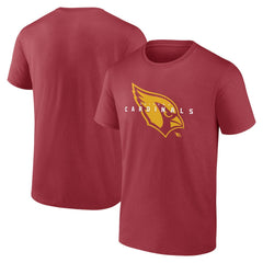 NFL Arizona Cardinals Big & Tall Coordinate T-Shirt