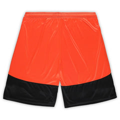 NFL Cincinnati Bengals Big & Tall Launch Shorts