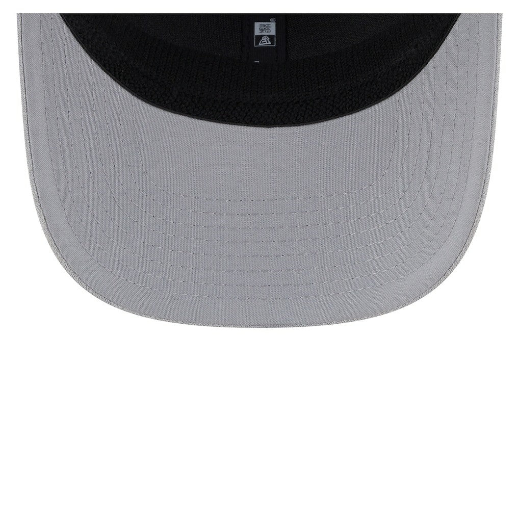 NFL Jacksonville Jaguars 2025 Pro Bowl 9SEVENTY Stretch-Snap Hat