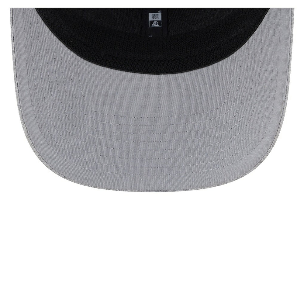 NFL Jacksonville Jaguars 2025 Pro Bowl 9SEVENTY Stretch-Snap Hat