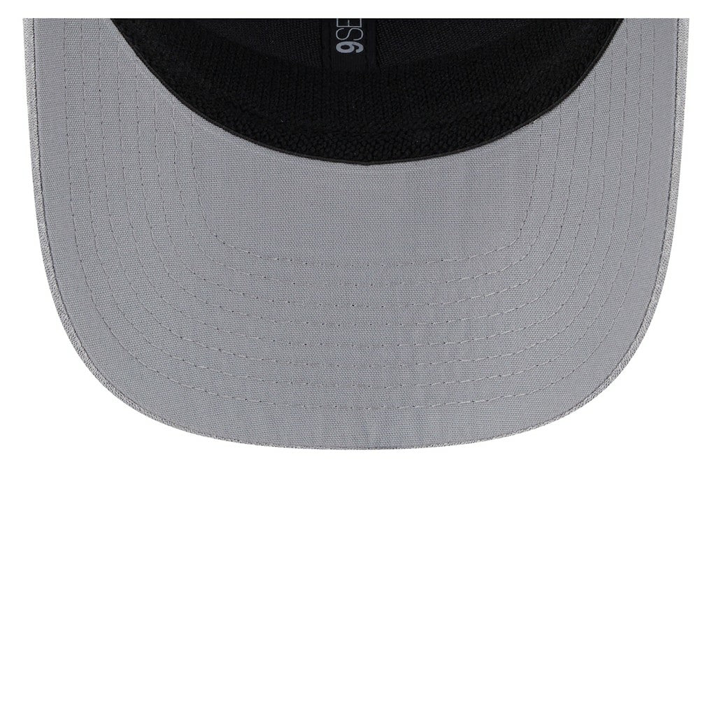 NFL Kansas City Chiefs 2025 Pro Bowl 9SEVENTY Stretch-Snap Hat