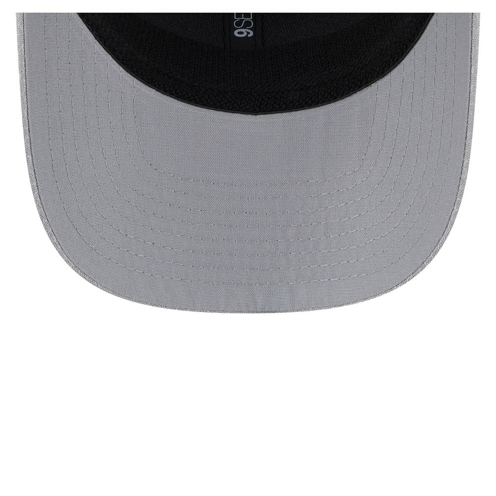NFL Kansas City Chiefs 2025 Pro Bowl 9SEVENTY Stretch-Snap Hat